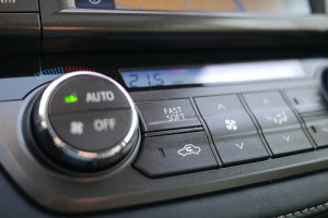 automotive air conditioning climate control