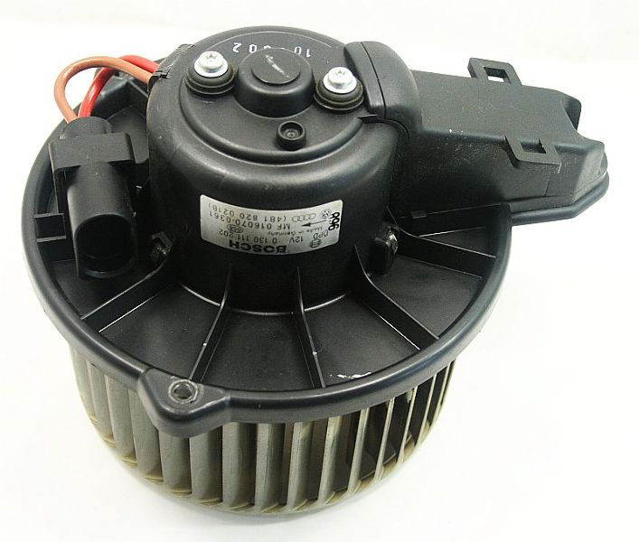 blower motor