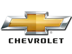 chevrolet logo