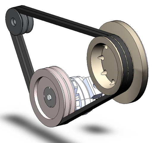 What is a Drive Belt? - crankSHIFT