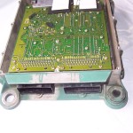 engine control module