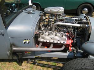 ford flathead