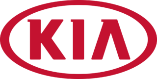 kia logo