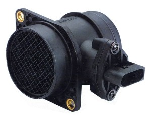 mass air flow sensor