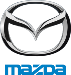 mazda logo