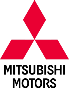 mitsubishi logo