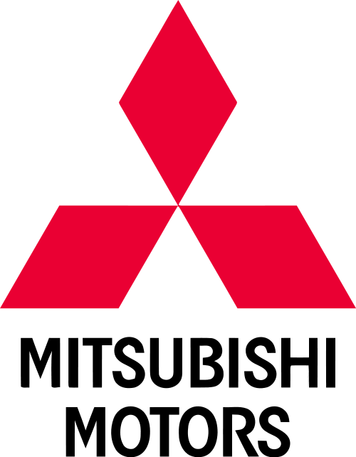 mitsubishi logo