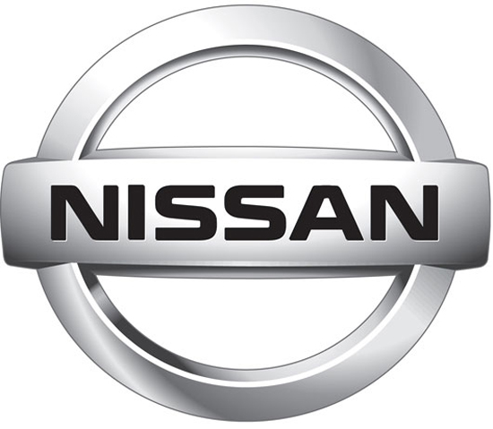 nissan logo