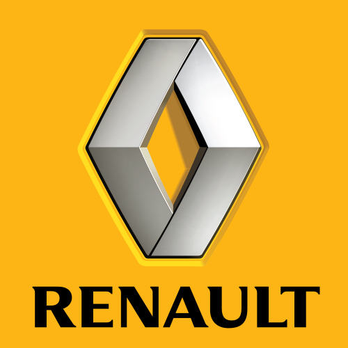 renault logo