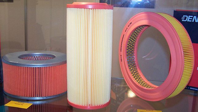 air filters