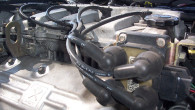 distributorless spark plug wires
