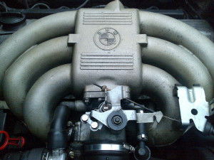 intake