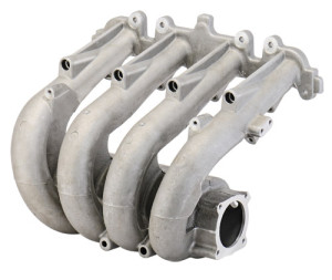 intake manifold