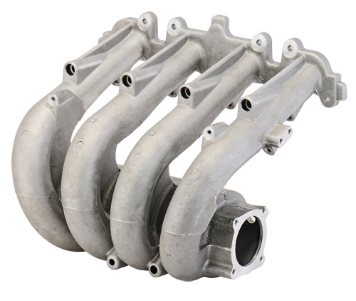 intake manifold