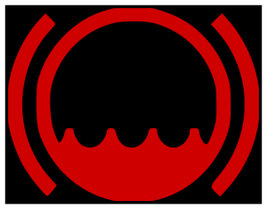 low brake fluid indicator