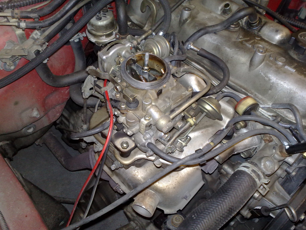 What is a Vacuum Hose? crankSHIFT