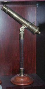 volta's pistol